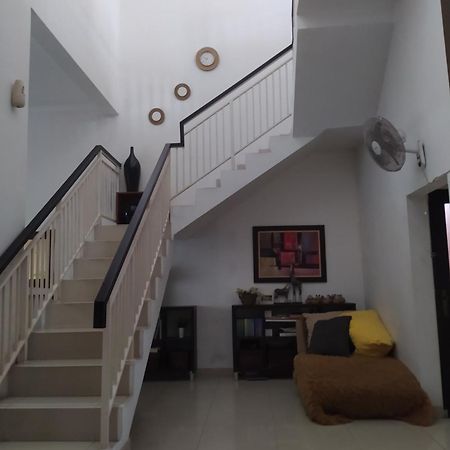 Villa Padasuka Raisa By Grorental Bandung Exterior photo