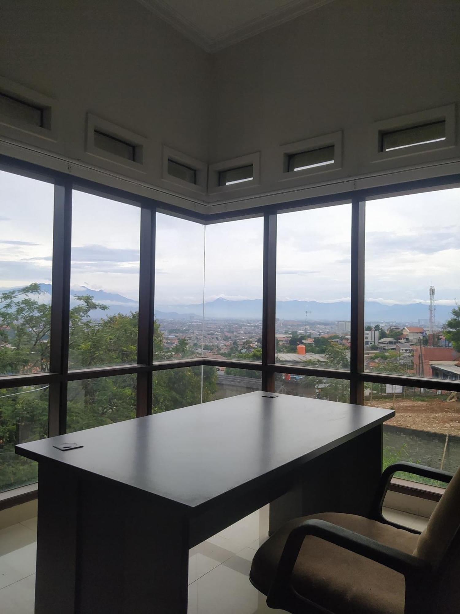 Villa Padasuka Raisa By Grorental Bandung Exterior photo