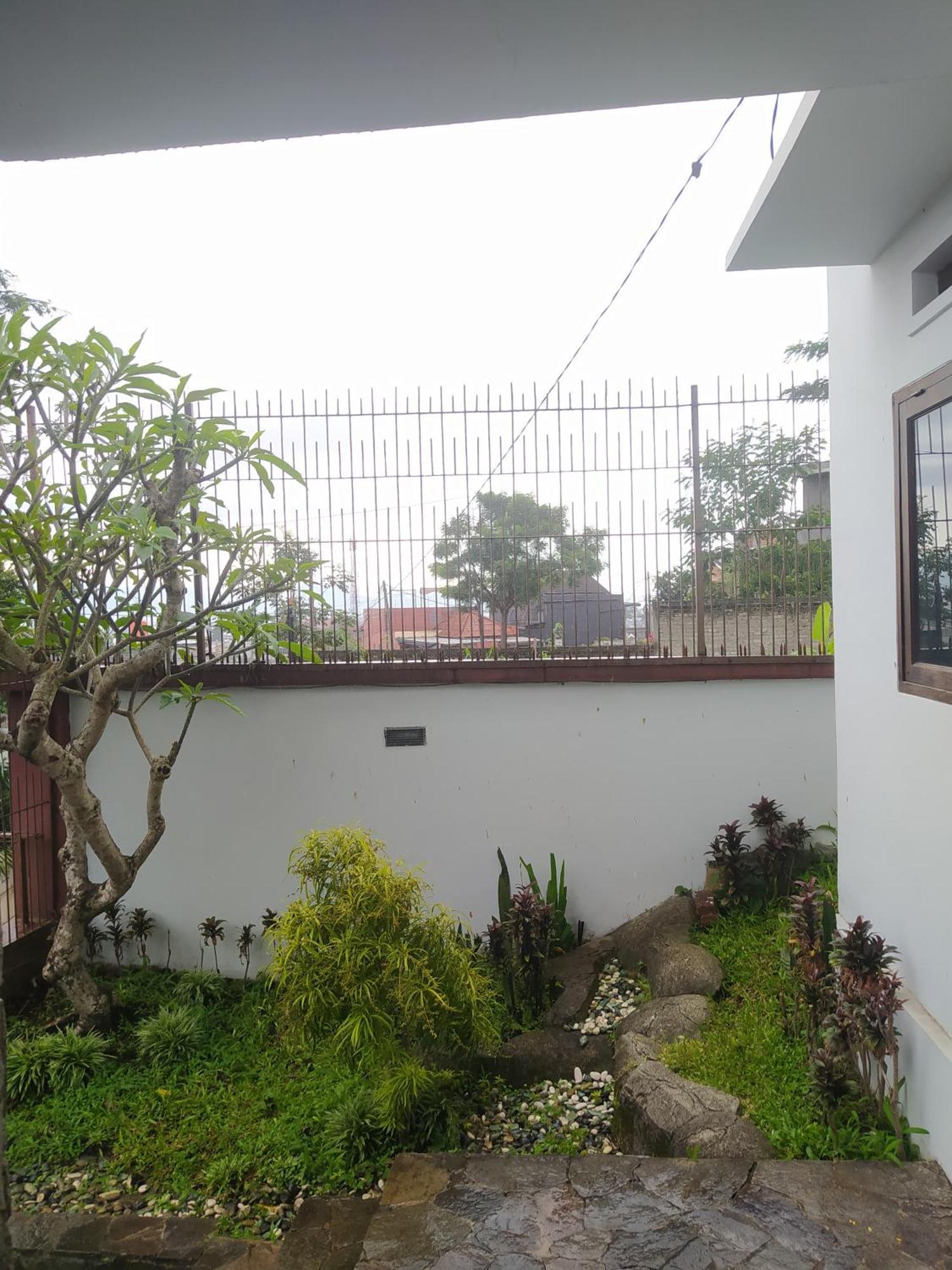 Villa Padasuka Raisa By Grorental Bandung Exterior photo